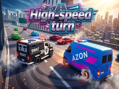                                                                     High-speed turn ﺔﺒﻌﻟ