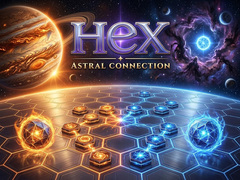                                                                     Hex Astral Connection ﺔﺒﻌﻟ