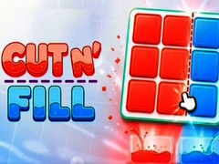                                                                     Cut N´ Fill ﺔﺒﻌﻟ