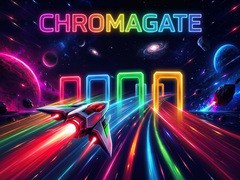                                                                     ChromaGate ﺔﺒﻌﻟ
