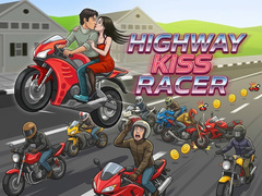                                                                     Highway Kiss Racer ﺔﺒﻌﻟ