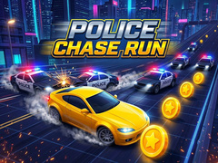                                                                     Police Chase Run ﺔﺒﻌﻟ