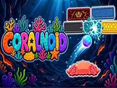                                                                     Coralnoid ﺔﺒﻌﻟ