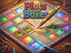                                                                     Plots and Boxes ﺔﺒﻌﻟ