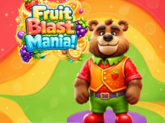                                                                     Fruit Blast mania! ﺔﺒﻌﻟ