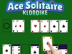                                                                     Ace Solitaire Klondike ﺔﺒﻌﻟ