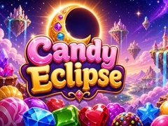                                                                     Candy Eclipse ﺔﺒﻌﻟ