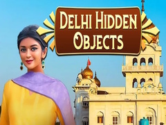                                                                     Delhi Hidden Objects ﺔﺒﻌﻟ