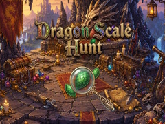                                                                     Dragon Scale Hunt ﺔﺒﻌﻟ