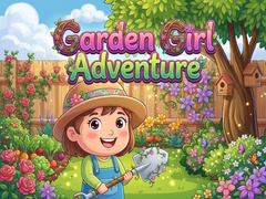                                                                     Garden Girl Adventure ﺔﺒﻌﻟ