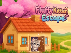                                                                     Fluffy Kitten Escape ﺔﺒﻌﻟ