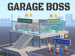                                                                     Garage Boss ﺔﺒﻌﻟ