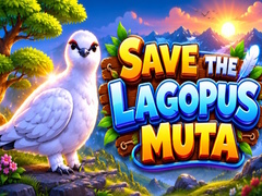                                                                     Save the Lagopus Muta ﺔﺒﻌﻟ