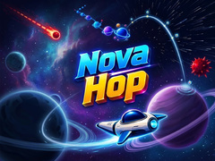                                                                     Nova Hop ﺔﺒﻌﻟ