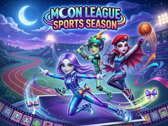                                                                     Moon League Sports Season ﺔﺒﻌﻟ