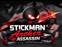                                                                    Stickman Archer Assassin ﺔﺒﻌﻟ