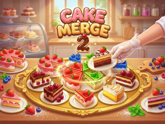                                                                     Cake Merge 2 ﺔﺒﻌﻟ