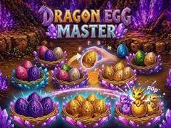                                                                     Dragon Egg Master ﺔﺒﻌﻟ