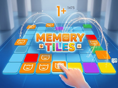                                                                     Memory Tiles ﺔﺒﻌﻟ