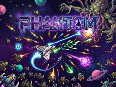                                                                     Phantom ﺔﺒﻌﻟ
