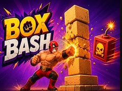                                                                     Box Bash ﺔﺒﻌﻟ
