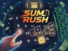                                                                    Sum Rush ﺔﺒﻌﻟ
