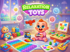                                                                     Relaxation Toys ﺔﺒﻌﻟ