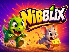                                                                    Nibblix ﺔﺒﻌﻟ