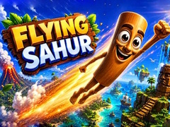                                                                     Flying Sahur ﺔﺒﻌﻟ