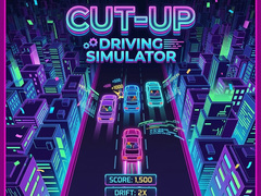                                                                     Cut-Up ﺔﺒﻌﻟ