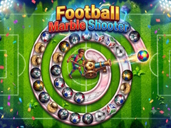                                                                     Football Marble Shooter ﺔﺒﻌﻟ