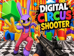                                                                     Digital Circus Shooter ﺔﺒﻌﻟ