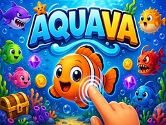                                                                     Aquava ﺔﺒﻌﻟ