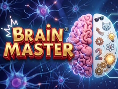                                                                     Brain Master ﺔﺒﻌﻟ