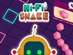                                                                     Hi-Fi Snake ﺔﺒﻌﻟ