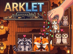                                                                     Arklet ﺔﺒﻌﻟ