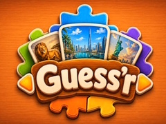                                                                     Guess'r ﺔﺒﻌﻟ