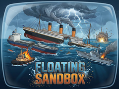                                                                     Floating Sandbox ﺔﺒﻌﻟ