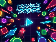                                                                     Triangle Dodge ﺔﺒﻌﻟ