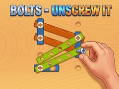                                                                     Bolts - Unscrew It ﺔﺒﻌﻟ