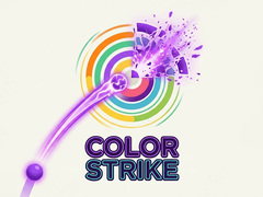                                                                     Color Strike ﺔﺒﻌﻟ