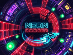                                                                     Neon Dodger ﺔﺒﻌﻟ