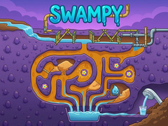                                                                     Swampy ﺔﺒﻌﻟ