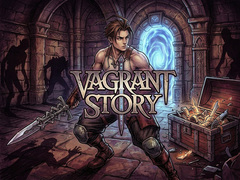                                                                    Vagrant Story ﺔﺒﻌﻟ