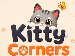                                                                     Kitty Corners ﺔﺒﻌﻟ