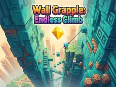                                                                     Wall Grapple: Endless Climb ﺔﺒﻌﻟ