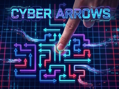                                                                     Cyber Arrows ﺔﺒﻌﻟ