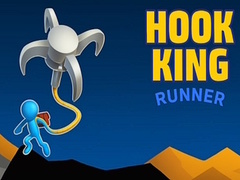                                                                     Hook King Runner ﺔﺒﻌﻟ