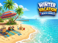                                                                     Winter Vacation Beach Games ﺔﺒﻌﻟ