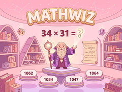                                                                     MathWiz ﺔﺒﻌﻟ